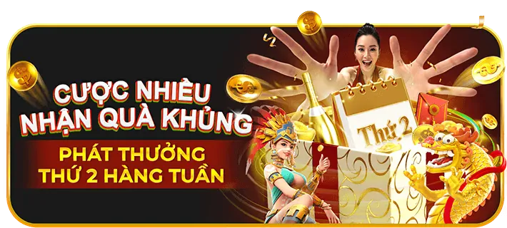 Nổ hũ 5tekmira