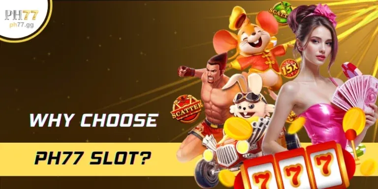 Trò chơi slot mới 5tekmira